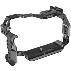 SmallRig 4159 - Cage for Canon EOS R6 MKII &amp; MKIII