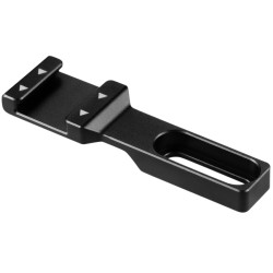 SmallRig 2879 - Cold Shoe Extension