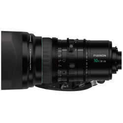 Fujinon LA30X7.8BRM -30x 4K 2/3" zoom (7,8-234mm)