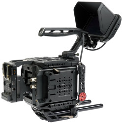 Blackmagic - PYXIS 6K Rock'n'Roll Kit (L-mount)