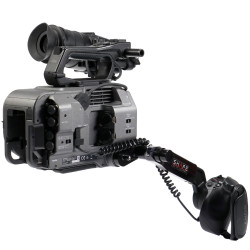 Sony PXW-FX9 - Camcorder inkl. Shape arm  - Brugt SN.:4002186