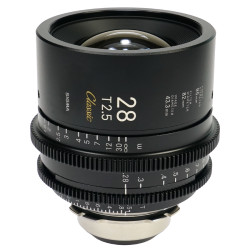 Sigma Cine Classic  - 3 pcs. set non-coated FF primes - PL (i/Technology)