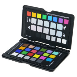 X-Rite Colorchecker Passport - Photo
