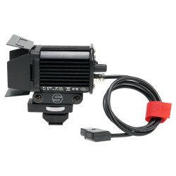 Sachtler Reporter 8LED - LED Sungun