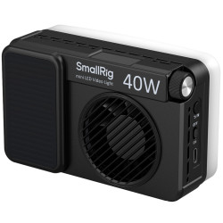 SmallRig 5359 - RM 40C RGBWW Led light