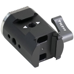 Tilta TGA-NRA-L - Rosette Adapter for DJI RS Pro series - Left
