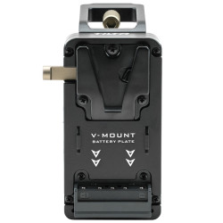 Tilta ES-T21-BP-V - Blackmagic Pyxis V-Lock Plate