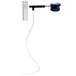 Green-Clean V-3000 - Vacum unit