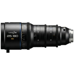 Laowa Ultima FF 25-180mm T3.8 - PL Mount