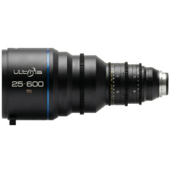 Laowa Ultima S35 25-600mm T4.2 - PL Mount