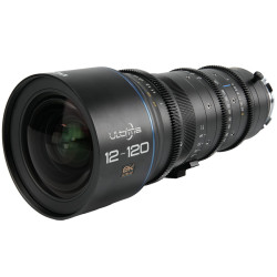 Laowa Ultima S35 12-120mm T4.0 - PL Mount