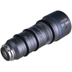 Laowa Ultima S35 Lite 12-120mm T4.0 - PL Mount