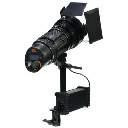 Lishuai J-500V2 - 50W focusing LED