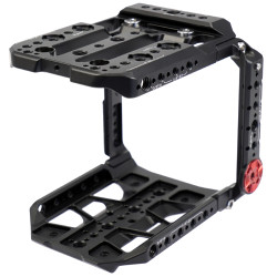 Tilta ES-T21-FCC - Blackmagic Pyxis Basic Cage
