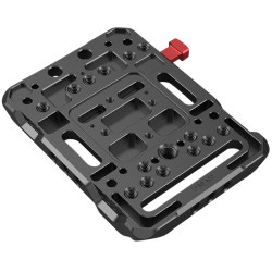 SmallRig 2988 - V-lock Battery Plate