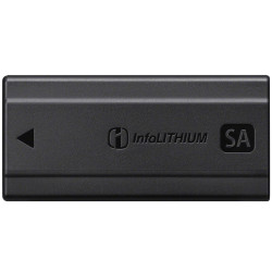 Sony NP-SA100 - Infolithium battery pack