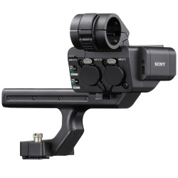 Sony XLR-H2 - XLR/Handle unit for FX5