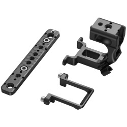 SmallRig 6781 - Handgrip extension for XLR-H2/FX5