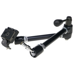 Manfrotto 143RC - Magicarm w/quick release