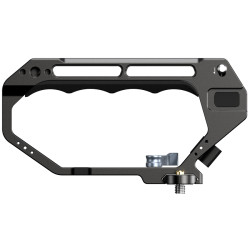 SmallRig 5661 - D-Style Top Handle w/ Nato Clamp