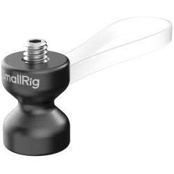 SmallRig 6527 - Cable "Bongo" - 10pcs - Black