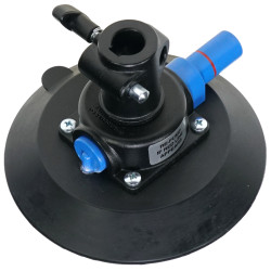 Manfrotto 241S - Sugekop m/female spigot