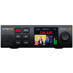 Blackmagic - Streaming Encoder 4K