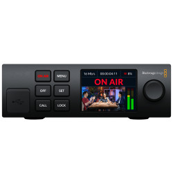 Blackmagic - Streaming Encoder HD