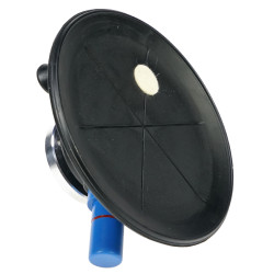 Manfrotto 241FB - Sugekop - flatbase