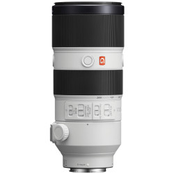 Sony SEL-70200GM - 70-200mm F2.8 GM (e-mount)