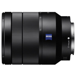Sony SEL-2470Z - 24-70mm F4.0 Zeiss (e-mount)