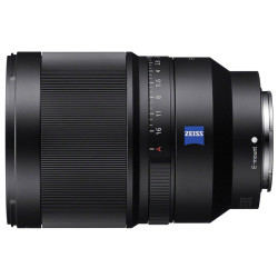Sony SEL-35F14Z - 35mm F1.4 Zeiss (e-mount)