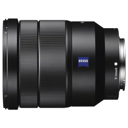 Sony SEL-1635Z - 16-35mm F4 Zeiss (e-mount)
