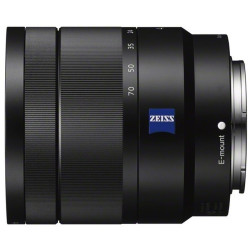 Sony SEL-1670Z - 16-70mm F4 Zeiss (e-mount)