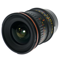 Tokina Cinema ATX 11-16 T3.0 - (MFT)