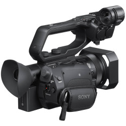 Sony PXW-Z90V - 4K HDR XAVC VJ kamera