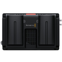 Blackmagic -  Video Assist 5" 12G HDR monitor/recorder