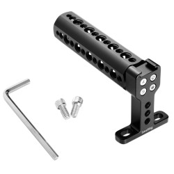 SmallRig 1638 - Top Handle w/cold shoe (Cheese)