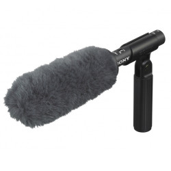 Sony ECM-VG1 - Shotgun mic.