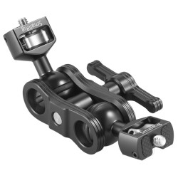 SmallRig 2070 - Double ball arm w/ 1/4"