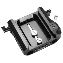 SmallRig 1642 - Bridgeplate Arri std. explorer
