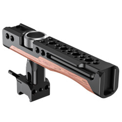 SmallRig 2362 - Top Handle Rotating Nato