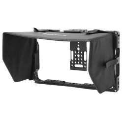 SmallRig 2008 - Cage Atomos 7" with Sunhood