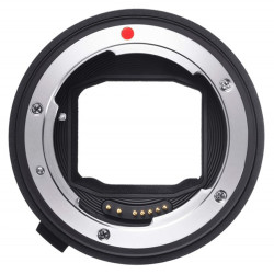 Sigma MC-11 - Adapter EF til e-mount