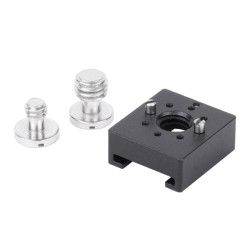 Wooden Camera - Universal Cold shoe