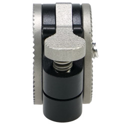 Wooden Camera - Push Button Arri rosette (L)