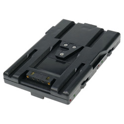 Hawk-Woods VL-MCF1 - V-Lock mini Hotswap plate