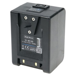 Hawk-Woods VL-M150 - 150Wh V-Lock battery pack