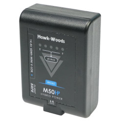 Hawk-Woods VL-M50 - 50Wh V-Lock battery pack