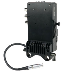 Tilta CNT-01 - V-Lock battery plate for 15mm rod